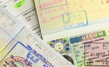 visa
