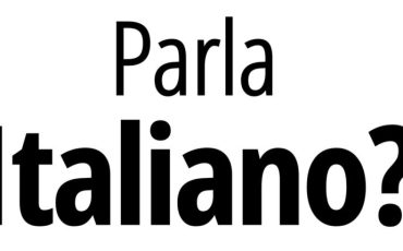 Parla Italiano
