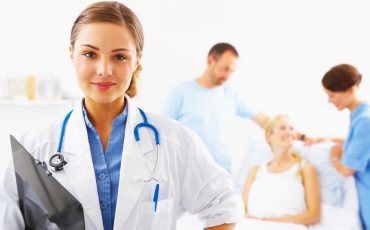 Therapists