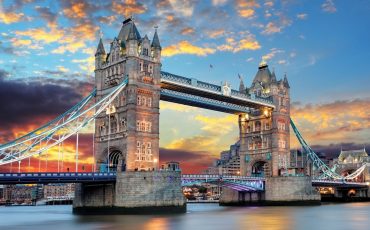 Tower-LOndon