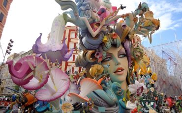 march-festivals-world-las-fallas