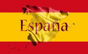 spanija