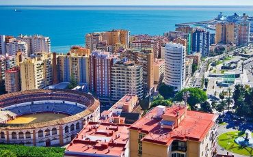 malaga