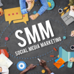Marketing na društvenim mrežama (SMM) – sveobuhvatni kurs – popust 50%
