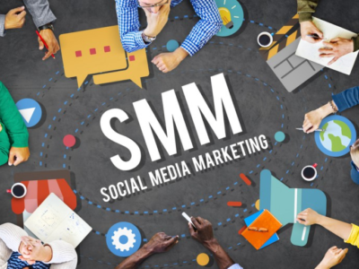 Marketing na društvenim mrežama (SMM) – sveobuhvatni kurs – popust 50%