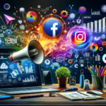 Marketing na društvenim mrežama (SMM) – Facebook, Instagram i TikTok – sveobuhvatni kurs – popust 50%