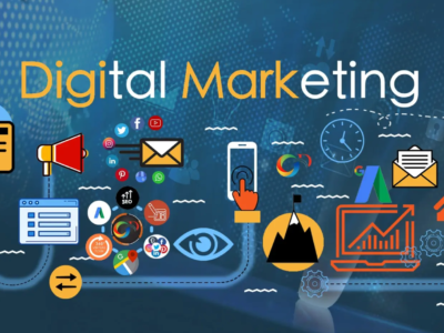 Osnove digitalnog marketinga – popust 50%