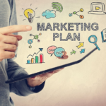 Izrada marketinškog plana u digitalnom marketingu – popust 70%