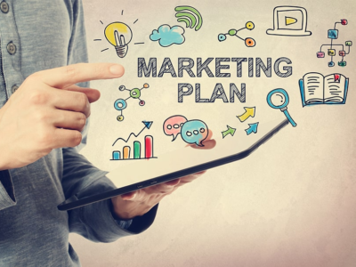 Izrada marketinškog plana u digitalnom marketingu – popust 70%