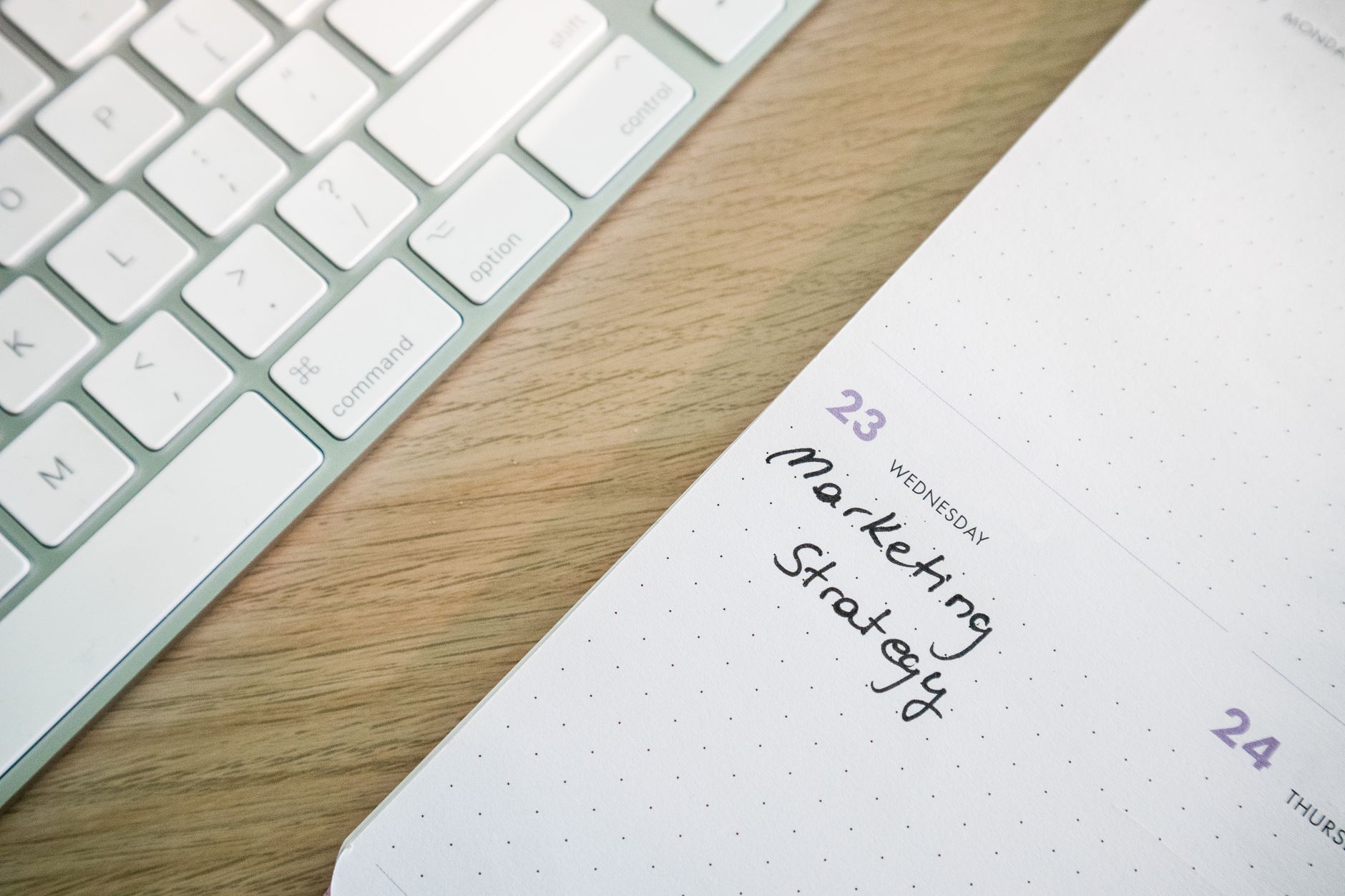 Planiranje objava i strategije na drustvenim mrezama